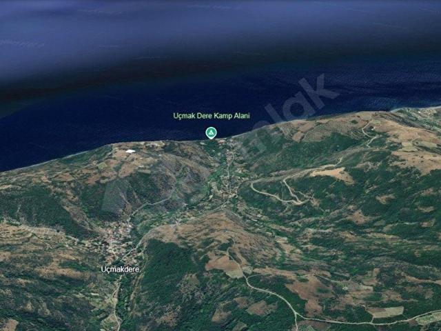 Uçmakdere, Şarköy içerisinde satılık Arsa