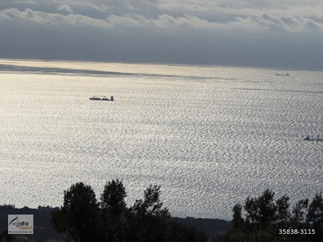 Şarköy, Tekirdağ içerisinde satılık Arsa