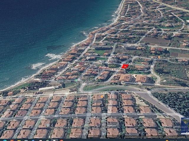 Tekirdağ Merkez, Tekirdağ içerisinde satılık Arsa