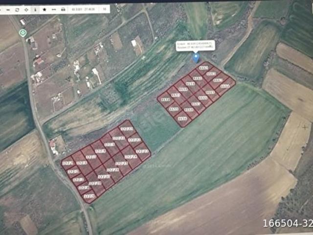 Tekirdağ Merkez, Tekirdağ içerisinde satılık Arsa