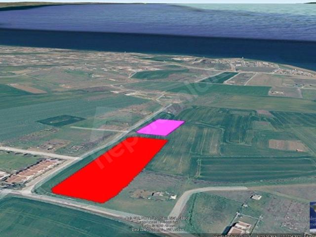 Tekirdağ, Süleymanpaşa içerisinde satılık Arsa
