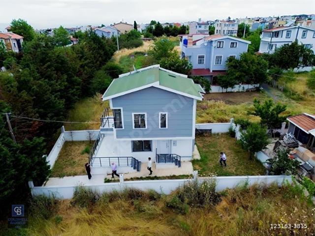 Marmaraereğlisi, Tekirdağ içerisinde satılık Villa