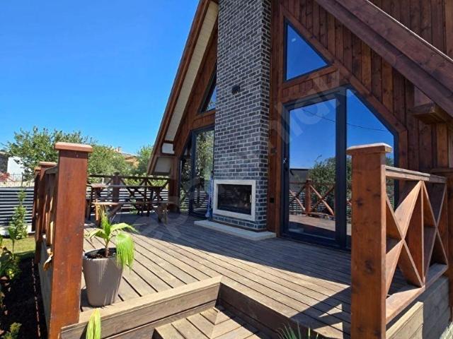 Tekirdağ Merkez, Tekirdağ içerisinde satılık Villa