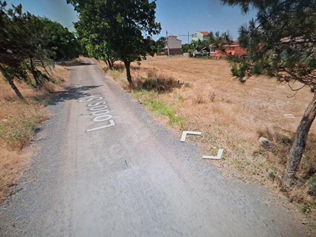 Çifte Çeşmeler, Süleymanpaşa içerisinde satılık Arsa
