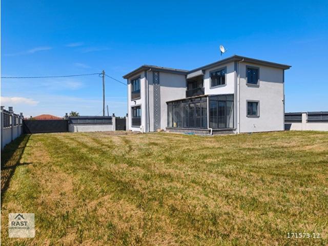 Ahimehmet Mahallesi, Ergene içerisinde satılık Villa