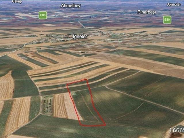 Tekirdağ içerisinde satılık Arsa