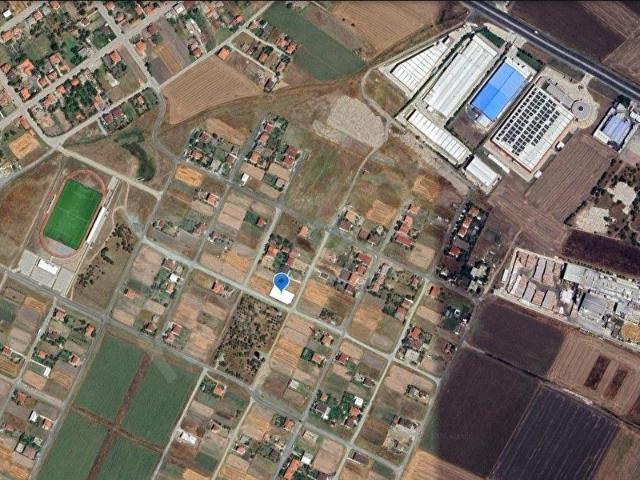 Tekirdağ içerisinde satılık Arsa