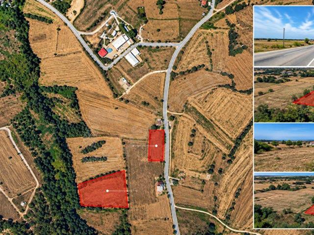 Kızılpınar, Çerkezköy içerisinde satılık Arsa