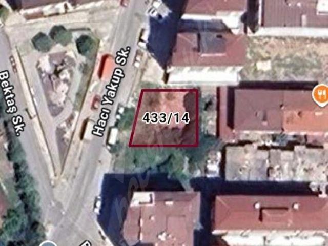 Çerkezköy, Tekirdağ içerisinde satılık Arsa