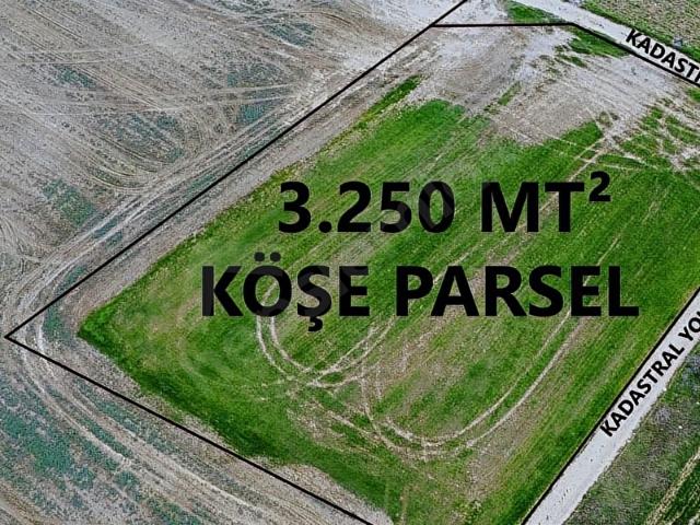 Hayrabolu, Tekirdağ içerisinde satılık Arsa