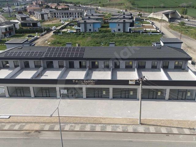 Tekirdağ Merkez, Tekirdağ içerisinde satılık Dükkan