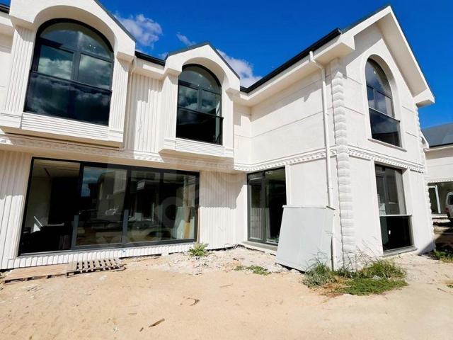Köseilyas Mahallesi, Süleymanpaşa içerisinde satılık Villa