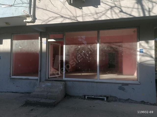 Tekirdağ içerisinde satılık Ofis