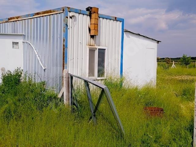 Tekirdağ içerisinde satılık Arsa