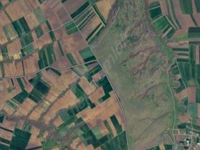 Üçağaç Sırtı, Muratlı içerisinde satılık Arsa