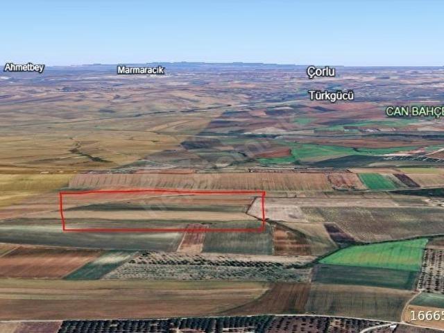 Marmaraereğlisi, Tekirdağ içerisinde satılık Arsa
