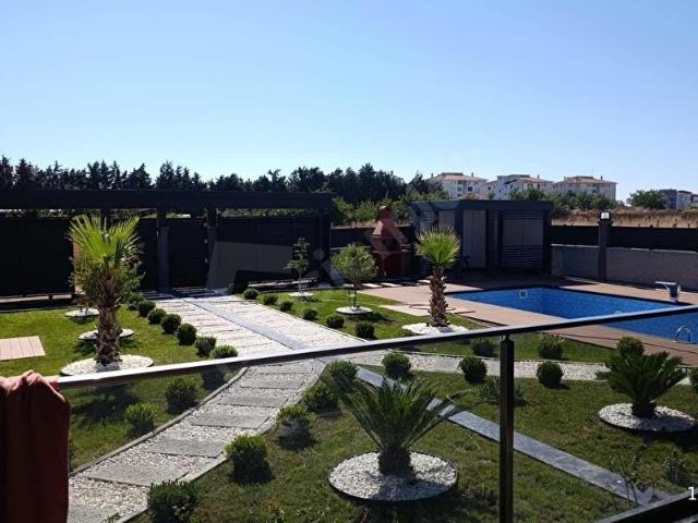 Marmaraereğlisi, Tekirdağ içerisinde satılık Villa