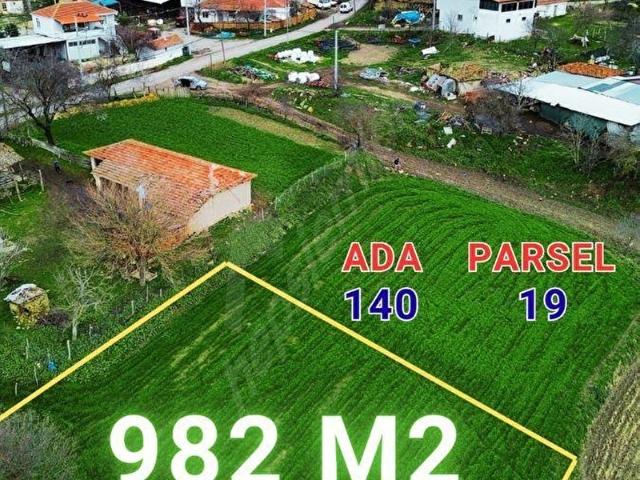 Davuteli Mahallesi, Malkara içerisinde satılık Arsa