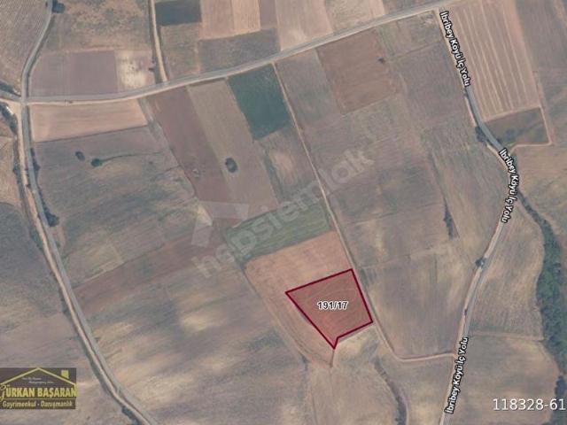 İbribey Mahallesi, Malkara içerisinde satılık Arsa