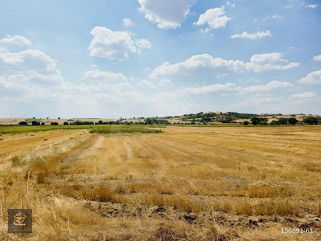 Malkara, Tekirdağ içerisinde satılık Arsa