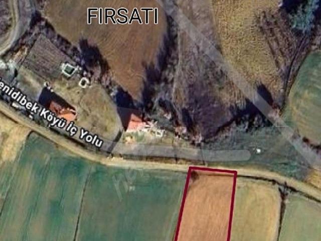 Malkara, Tekirdağ içerisinde satılık Arsa