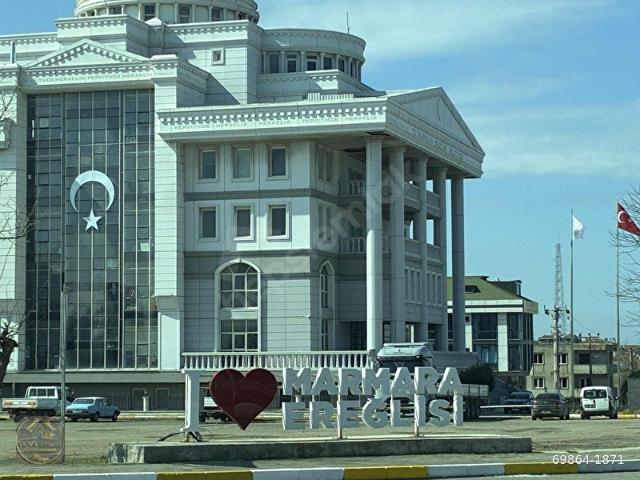 Kamaradere Mahallesi, Marmaraereğlisi içerisinde satılık Arsa