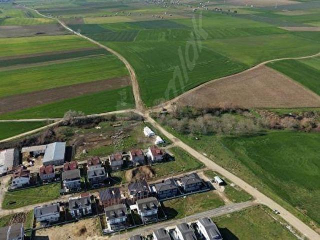 Marmaraereğlisi, Tekirdağ içerisinde satılık Arsa