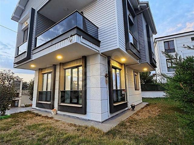 Marmaraereğlisi, Tekirdağ içerisinde satılık Villa