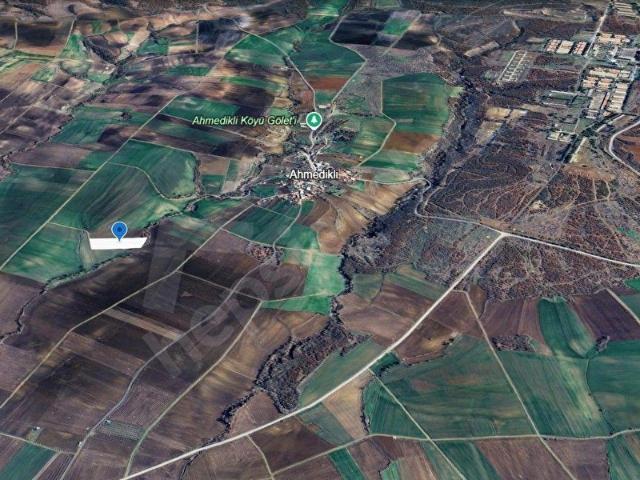 Ahmedikli, Süleymanpaşa içerisinde satılık Arsa