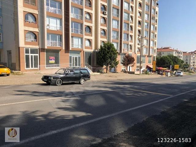 Tekirdağ, Süleymanpaşa içerisinde satılık Dükkan