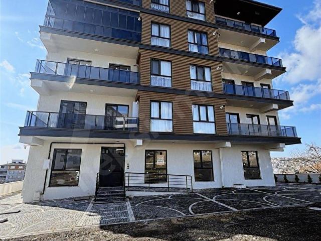 Tekirdağ, Süleymanpaşa içerisinde satılık mülk