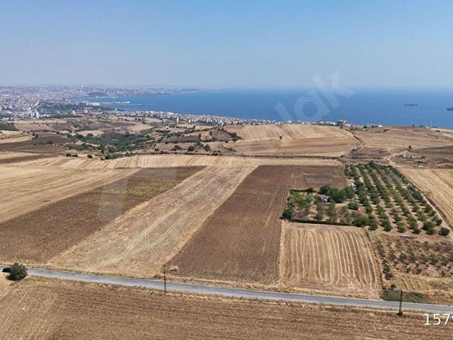 Tekirdağ Merkez, Tekirdağ içerisinde satılık Arsa