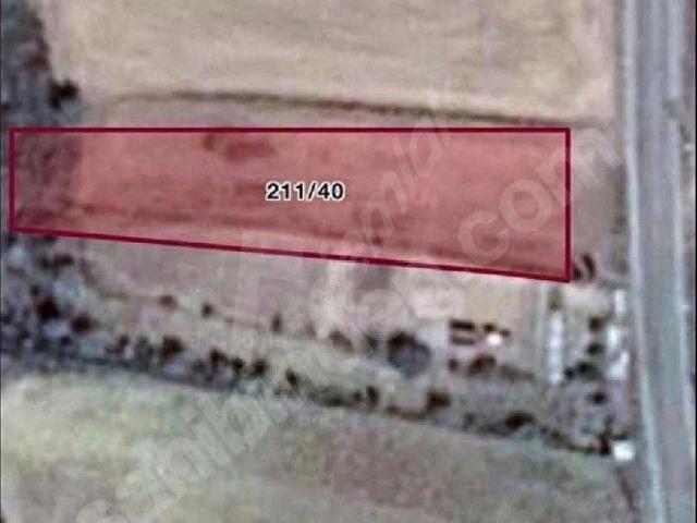 Işıklar, Süleymanpaşa içerisinde satılık Arsa