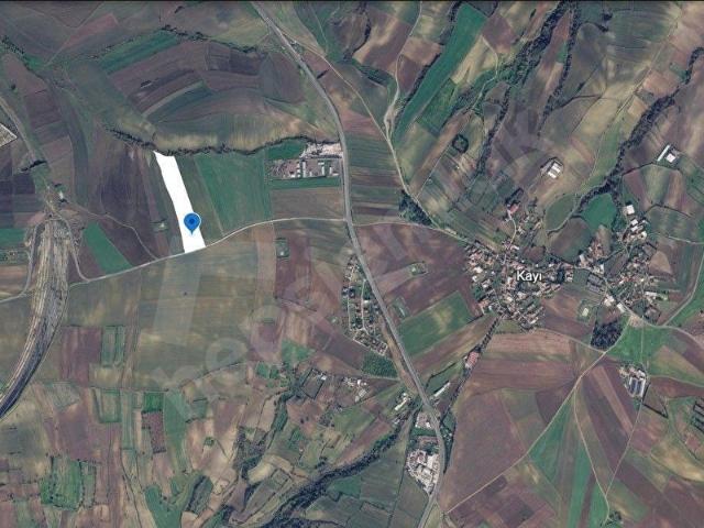 Tekirdağ Merkez, Tekirdağ içerisinde satılık Arsa