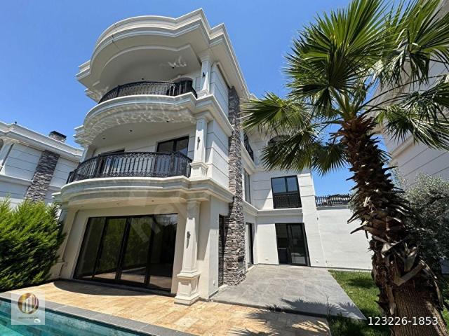 Tekirdağ Merkez, Tekirdağ içerisinde satılık Villa