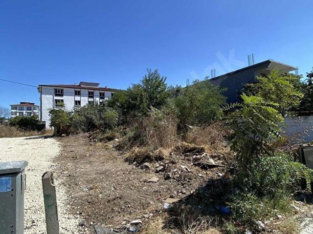 Muratli, Tekirdağ içerisinde satılık Arsa
