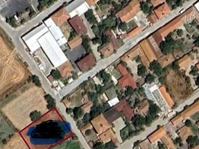 Kırkkepenekli Mahallesi, Muratlı içerisinde satılık Arsa