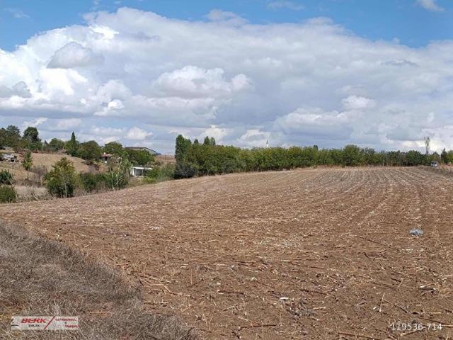 Müsellim, Muratlı içerisinde satılık Arsa