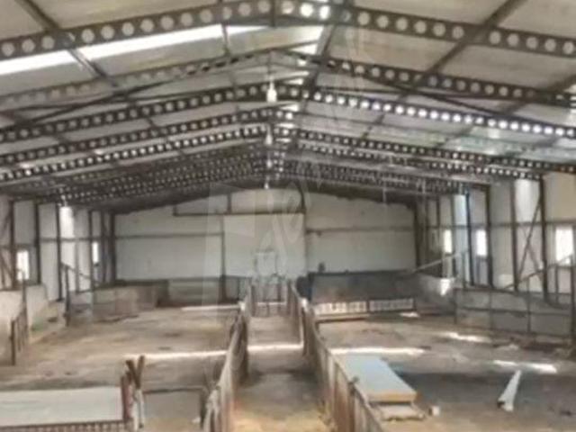 Müsellim, Muratlı içerisinde satılık Fabrika