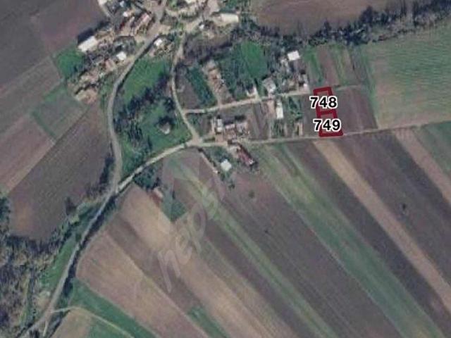 Yavaşça Mahallesi, Muratlı içerisinde satılık Arsa