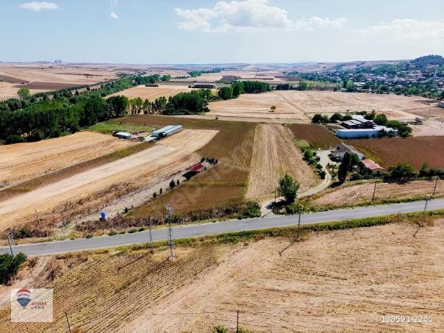 Yeşilsırt Mahallesi, Muratlı içerisinde satılık Arsa