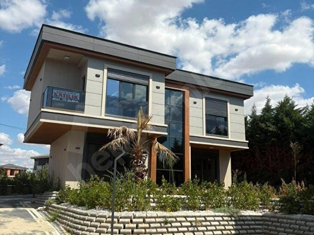 Tekirdağ Merkez, Tekirdağ içerisinde satılık Villa