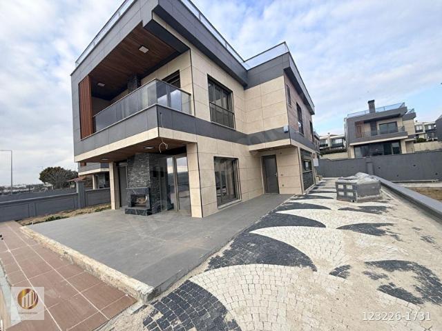 Tekirdağ Merkez, Tekirdağ içerisinde satılık Villa