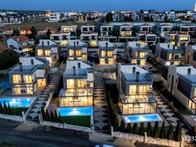 Tekirdağ Merkez, Tekirdağ içerisinde satılık Villa