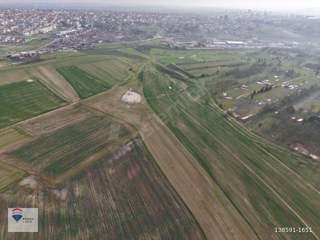 Hıdırağa Mahallesi, Çorlu içerisinde satılık Arsa
