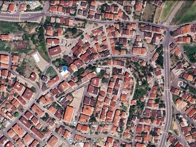 Çorlu, Tekirdağ içerisinde satılık Arsa