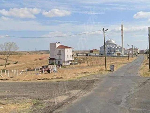 Reşadiye Mahallesi, Çorlu içerisinde satılık Arsa
