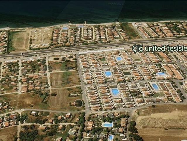 Çorlu, Tekirdağ içerisinde satılık Arsa