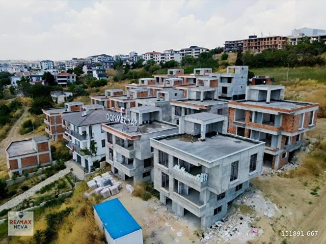 Tekirdağ Merkez, Tekirdağ içerisinde satılık Villa