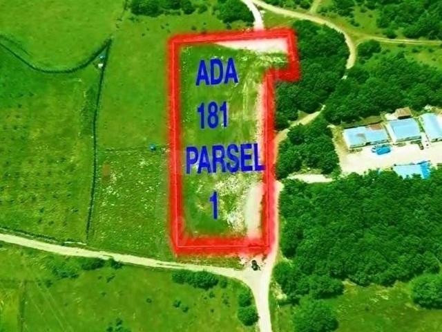Ayvacık Mahallesi, Saray içerisinde satılık Arsa